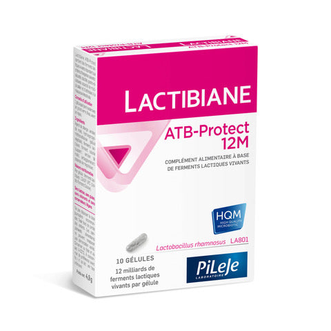 PilJe - Lactibiane ABT-Protect