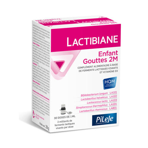 PileJe - Enfant Gouttes