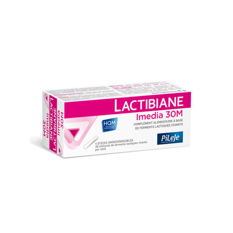 PileJe - Lactibiane Imedia