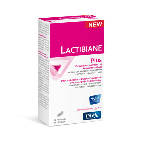 PileJe - Lactibiane Plus