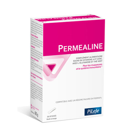 PileJe - Permealine