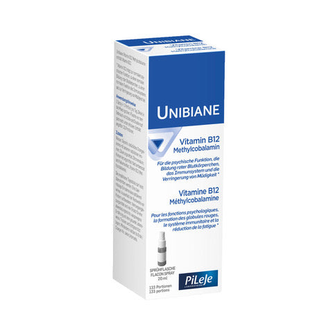 PileJe - Unibiane Vitamine