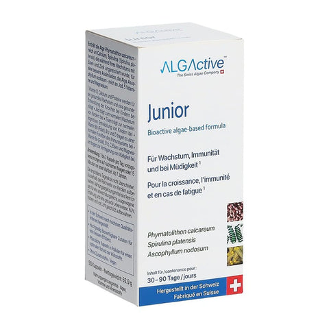 AlgActive – Junior