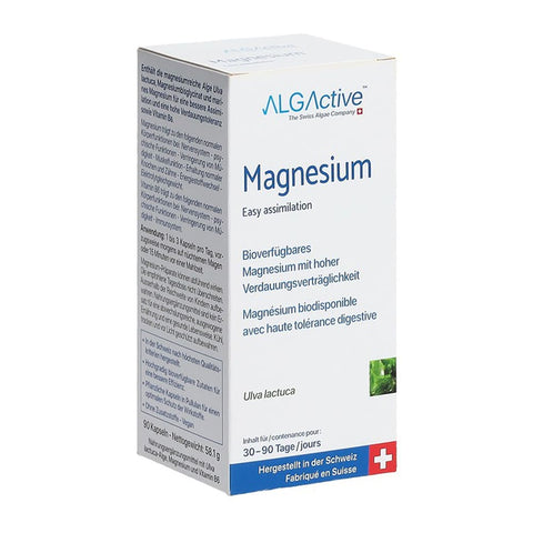 AlgActive – Magnesium