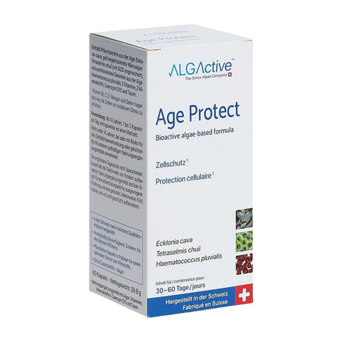 AlgActive – Age Protect
