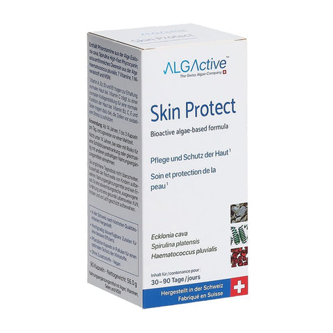 AlgActive – Skin Protect