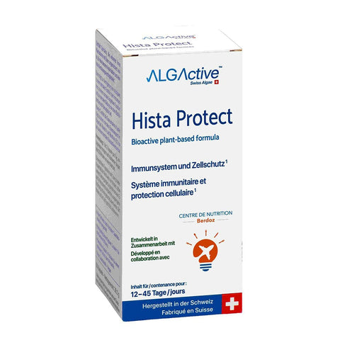 AlgActive – Hista Protect