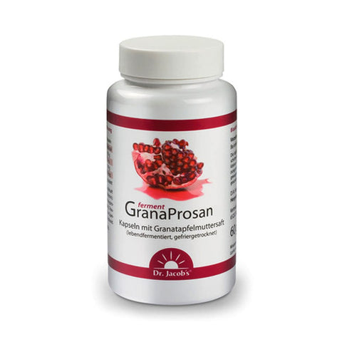 Dr. Jacob's – Granaprosan