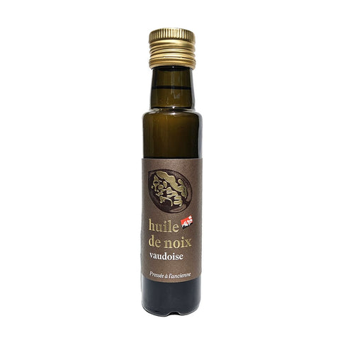 Le Moulinet d'Or – Huile de Noix Vaudoise AOP