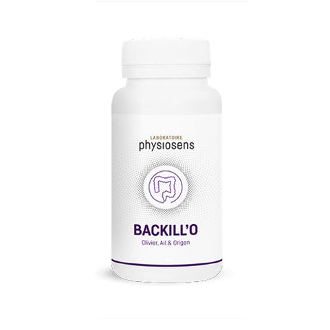 Physiosense – Backill'o