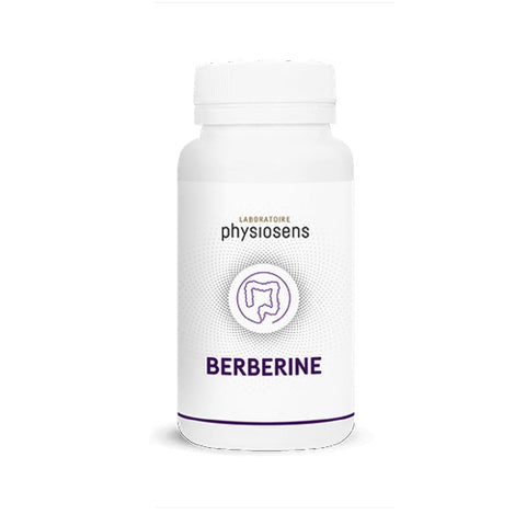 Physiosense – Berberine