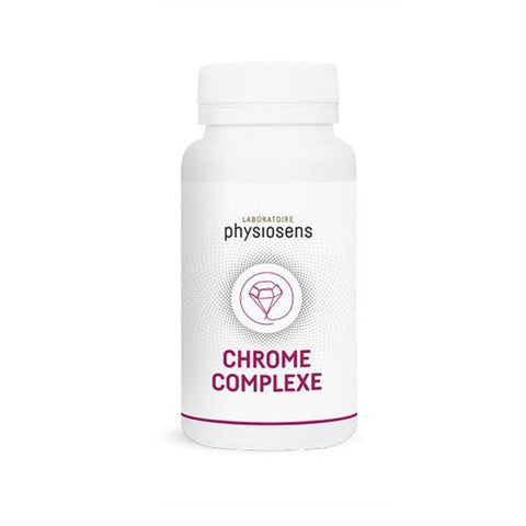 Physiosense – Chrome Complexe
