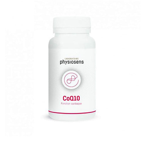 Physiosense – CoQ10