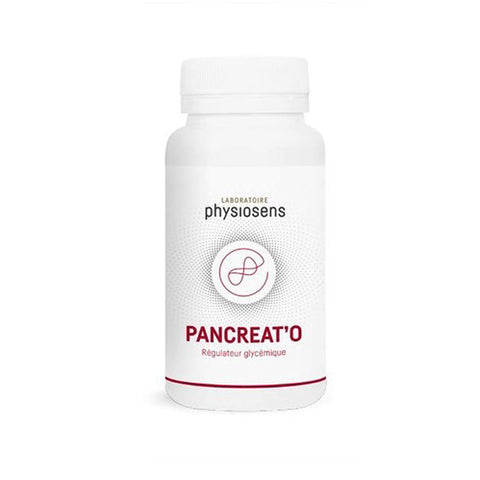 Physiosense – Pancreat'o