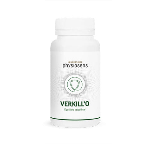 Physiosense – Verkill'o