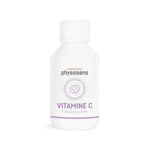 Physiosense – Vitamine C