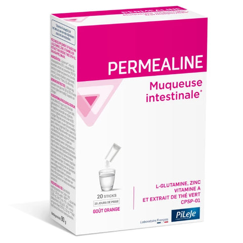 PiLeJe - Permealine – Centre de Nutrition Berdoz