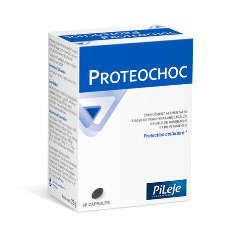 PileJe - Proteochoc