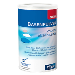 Basenpulver