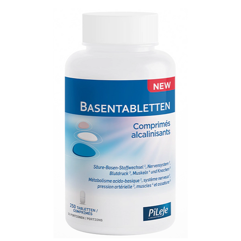 Basentabletten
