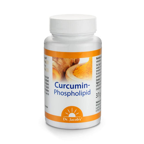 Dr. Jacob's – Curcumin-Phospholipid