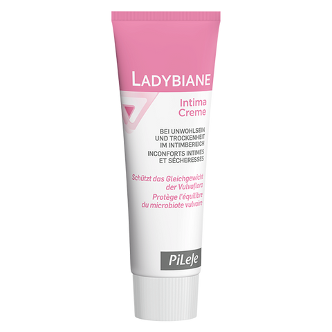 PiLeJe - Ladybiane Intima Creme – Centre de Nutrition Berdoz