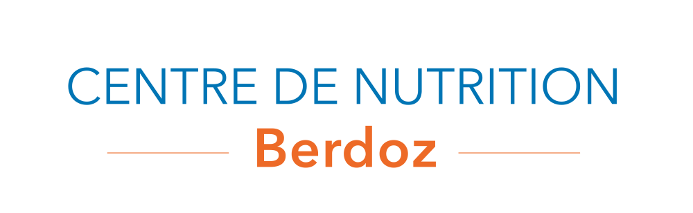 Centre Nutrition Berdoz