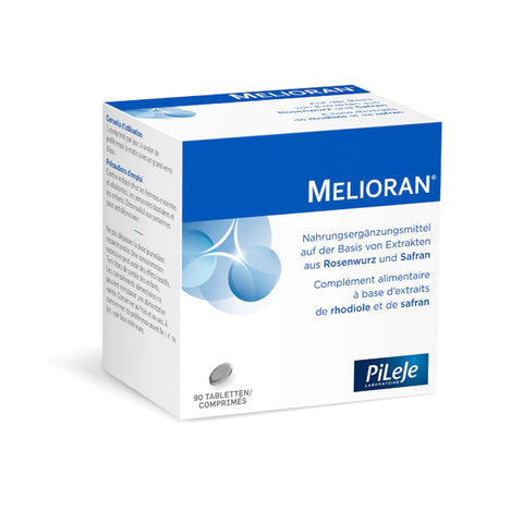 PiLeJe - Melioran – Centre de Nutrition Berdoz