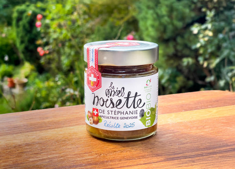 Miel Noisette