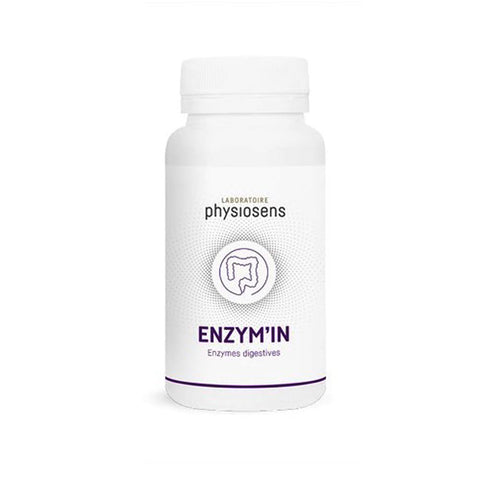 Physiosense – Enzym'in