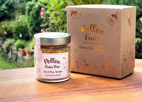 Le Pollen Frais