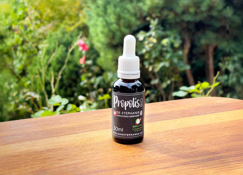La Propolis