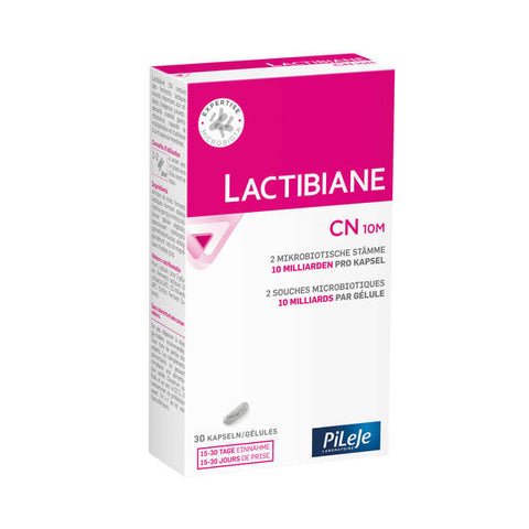 PiLeJe - Lactibiane CN 10M