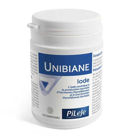 PiLeJe - Unibiane Iode – Centre de Nutrition Berdoz